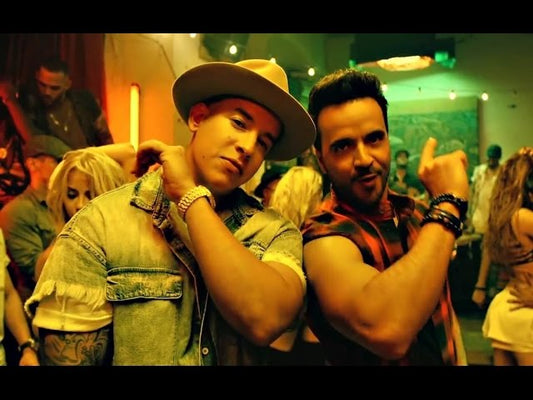 Despacito-Lyrics-Translated-to-English-Luis-Fonsi-Daddy-Yankee-Justin-Bieber Electric Melody Store