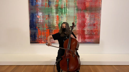 Who-Plays-The-Cello-In-Nirvana-Unplugged Electric Melody Store