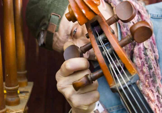 Why-Would-You-Tune-Your-Cello-To-432-Hz Electric Melody Store
