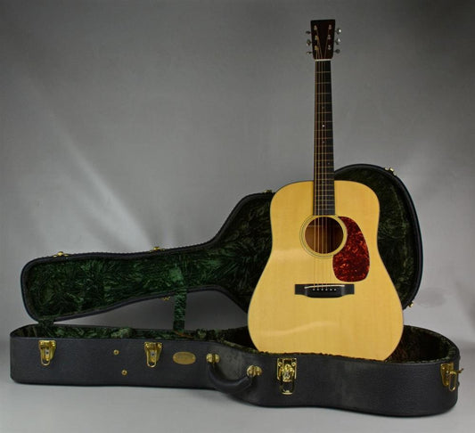 The-Full-Martin-DX1-Review-Dreadnought-Acoustic-Guitar Electric Melody Store