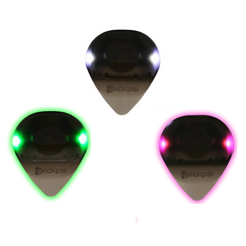 ⏰LAST DAY 49% OFF🎁 Glowing Guitar Pick Electric Melody Store