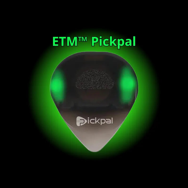⏰LAST DAY 49% OFF🎁 Glowing Guitar Pick Electric Melody Store