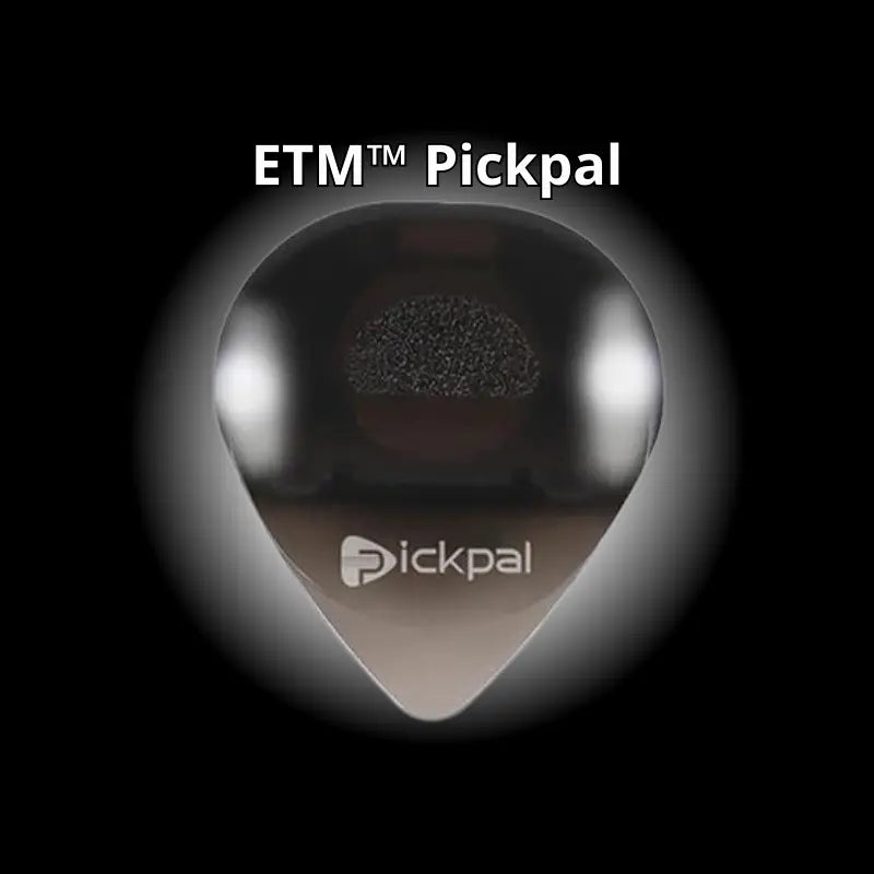 ⏰LAST DAY 49% OFF🎁 Glowing Guitar Pick Electric Melody Store