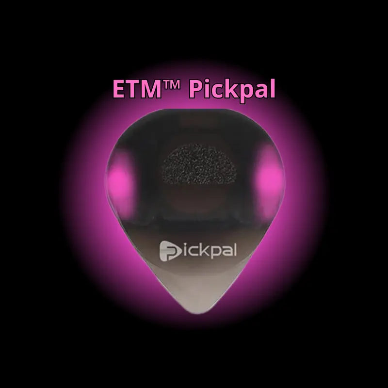 ⏰LAST DAY 49% OFF🎁 Glowing Guitar Pick Electric Melody Store