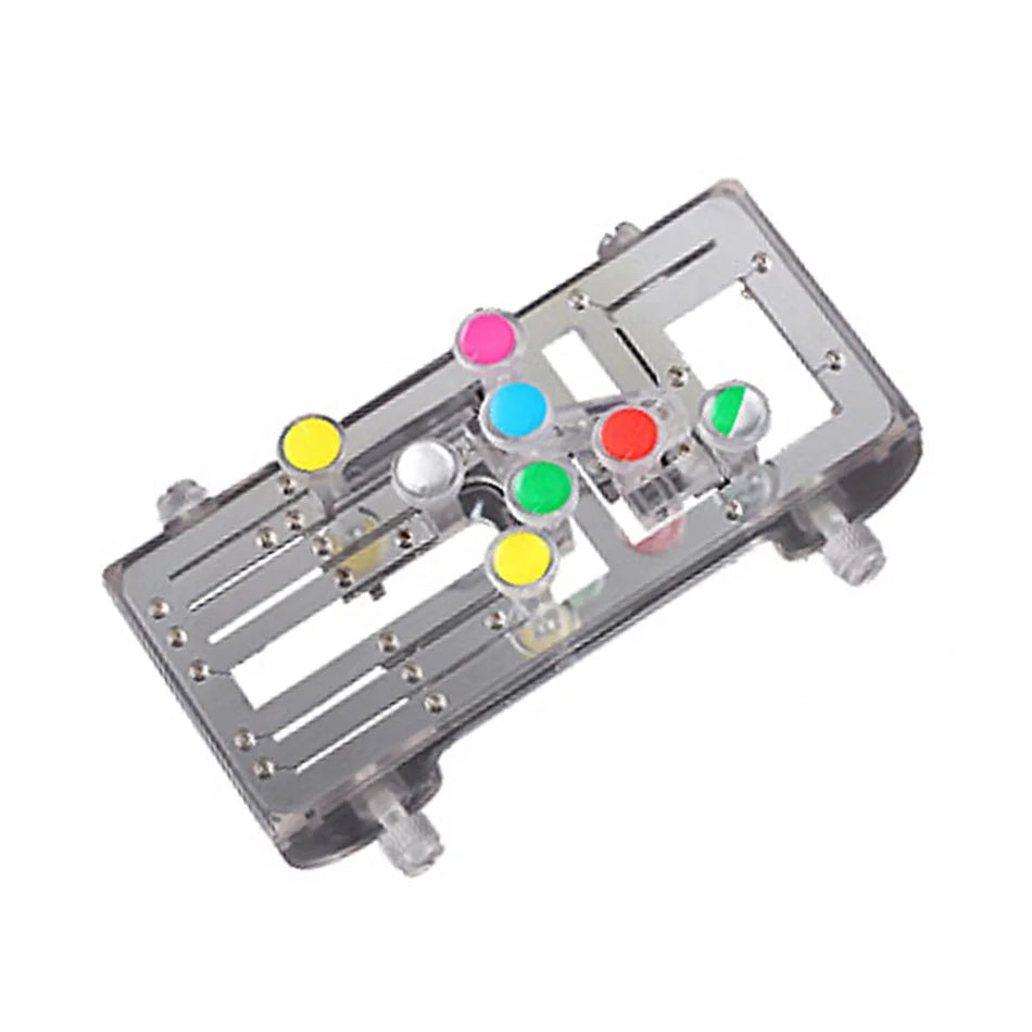 Guitar chord Presser (Ver 2)