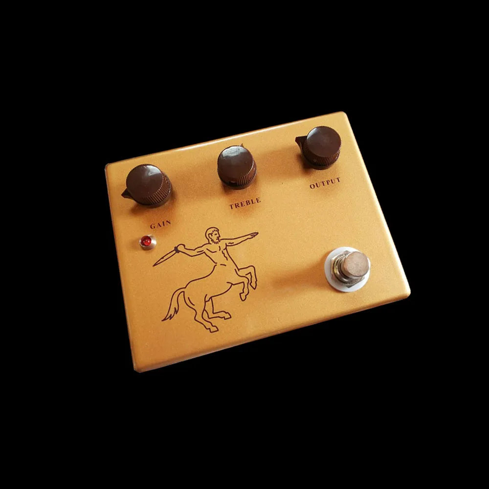 Centaur Overdrive Pedal Replica (New 2024)