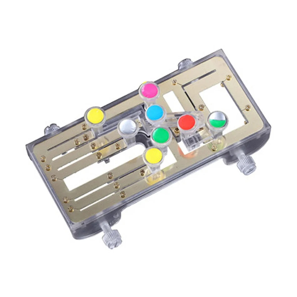 Guitar chord Presser (Ver 2)