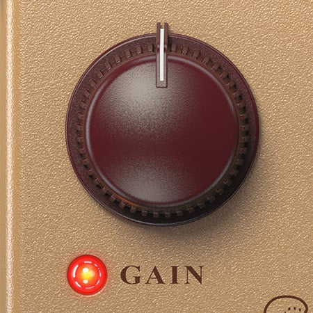 Centaur Overdrive Pedal Replica (New 2024)