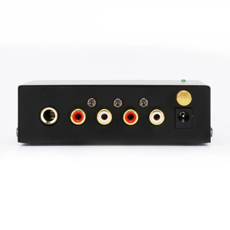 ETM™PP400 Phono Preamplifiers