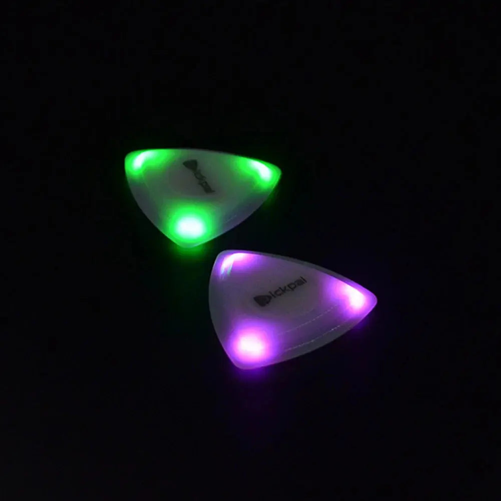 ⏰LAST DAY 49% OFF🎁 Glowing Bass Pick Electric Melody Store