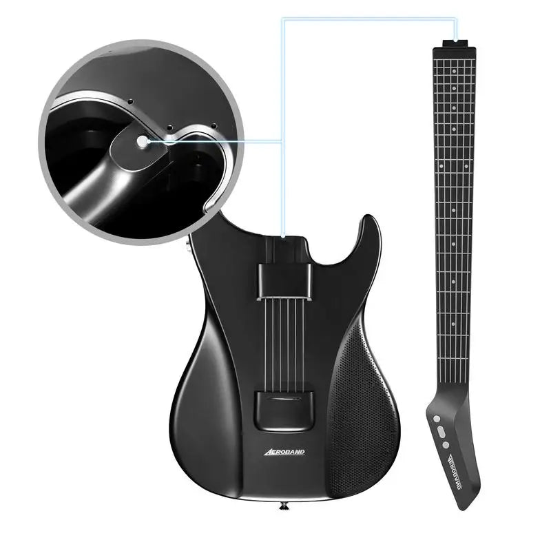 ⏰LAST DAY 30% OFF🎁Painless Smart Guitar - Electric Melody Store