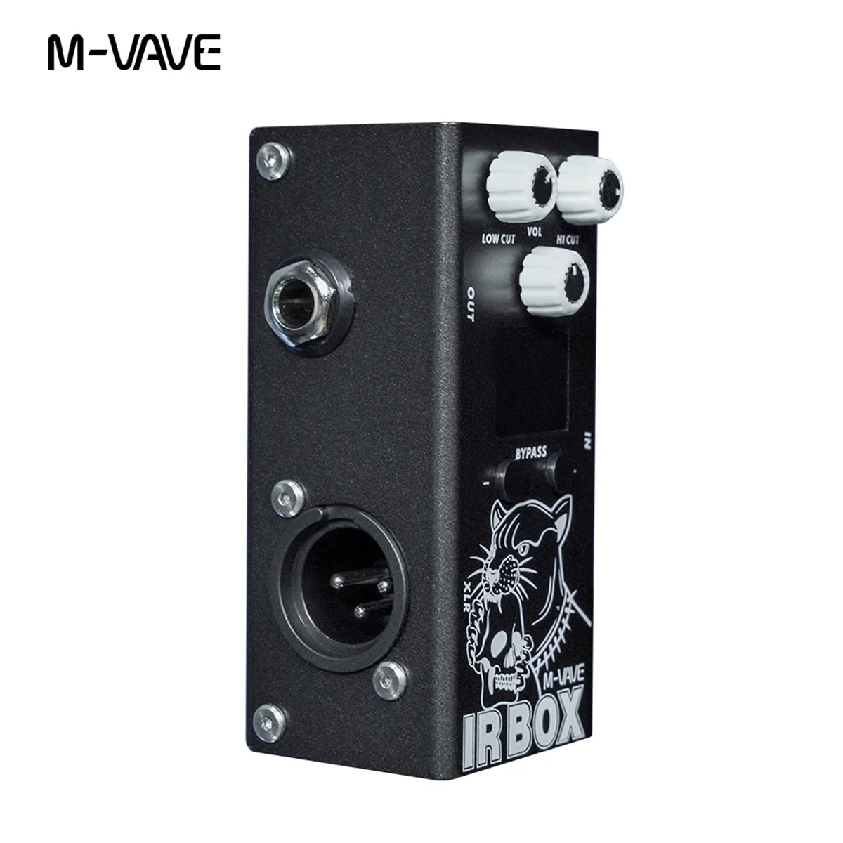 MVAVE IR Box