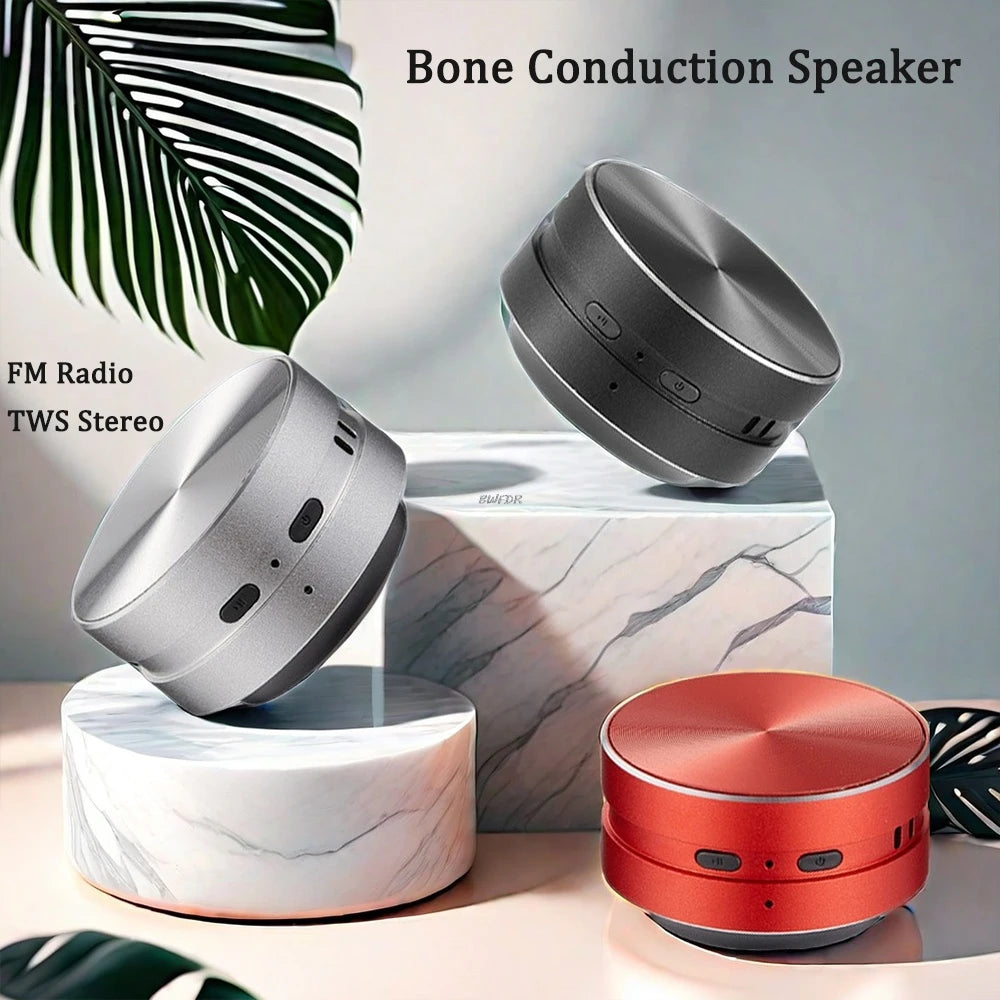 ETM™ Conduction Speaker Wireless CSW