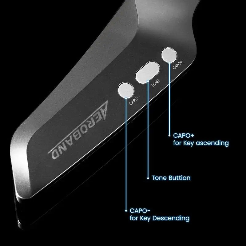 ⏰LAST DAY 30% OFF🎁Painless Smart Guitar - Electric Melody Store