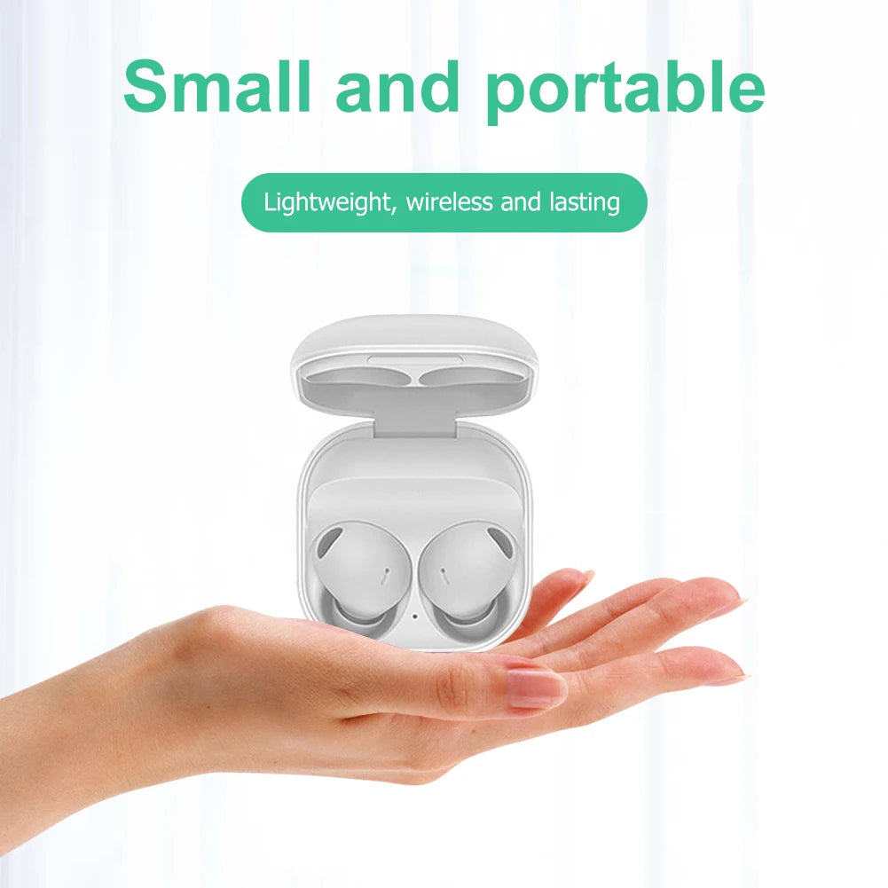 Galaxy Buds2 Pro - True Wireless Earphone