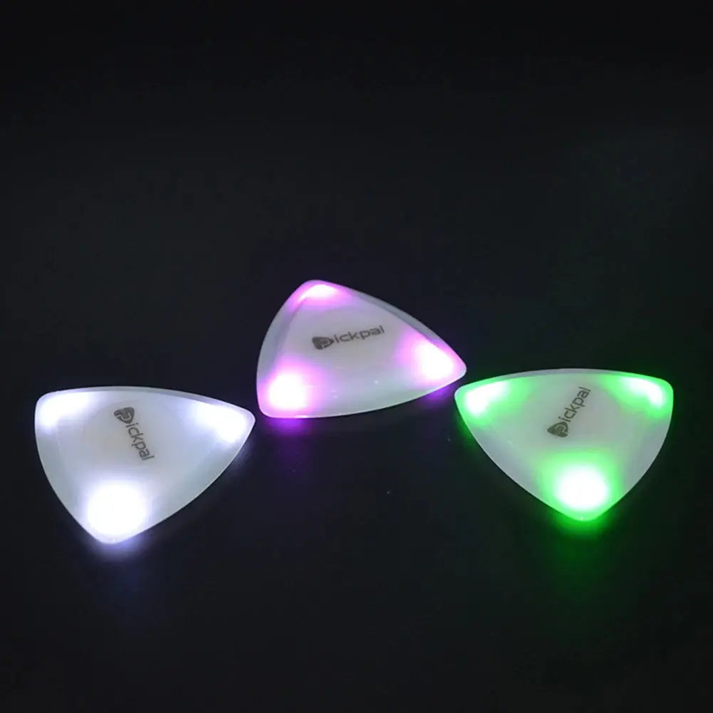 ⏰LAST DAY 49% OFF🎁 Glowing Bass Pick Electric Melody Store