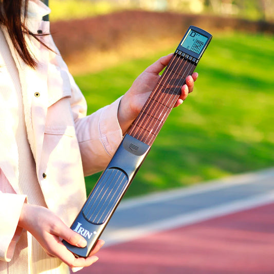 ETM™ Guitar Finger Trainer