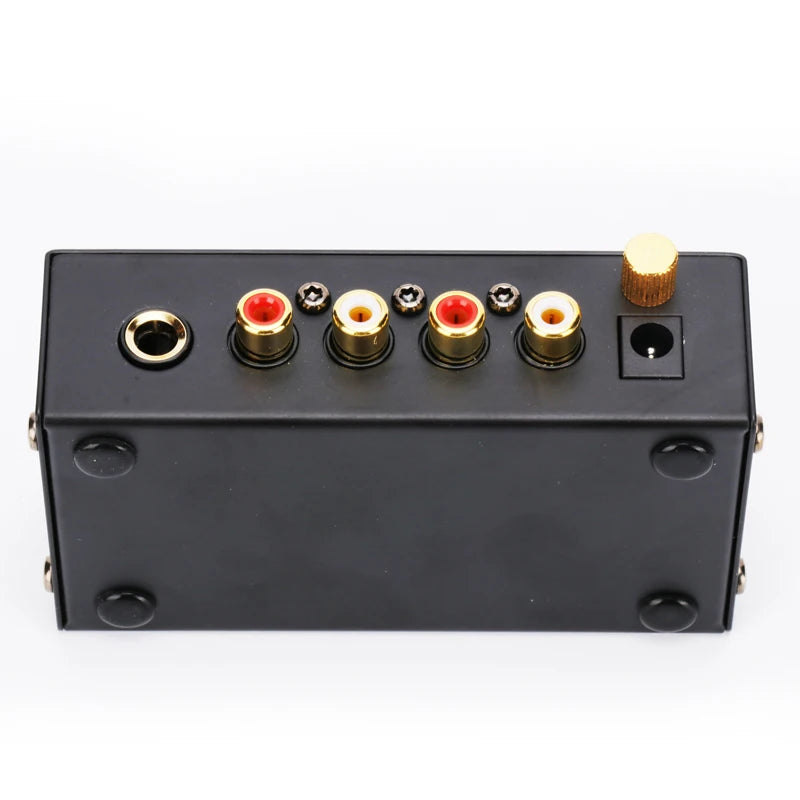 ETM™PP400 Phono Preamplifiers