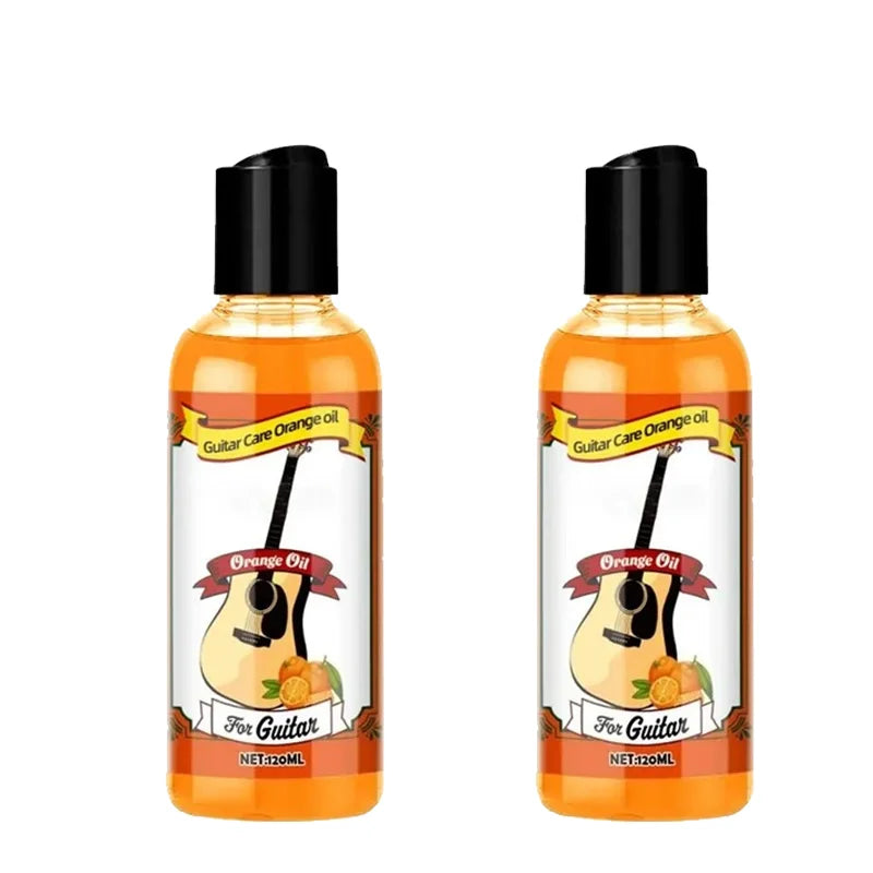 ⏰LAST DAY 30% OFF🎁Guitar Care Oil