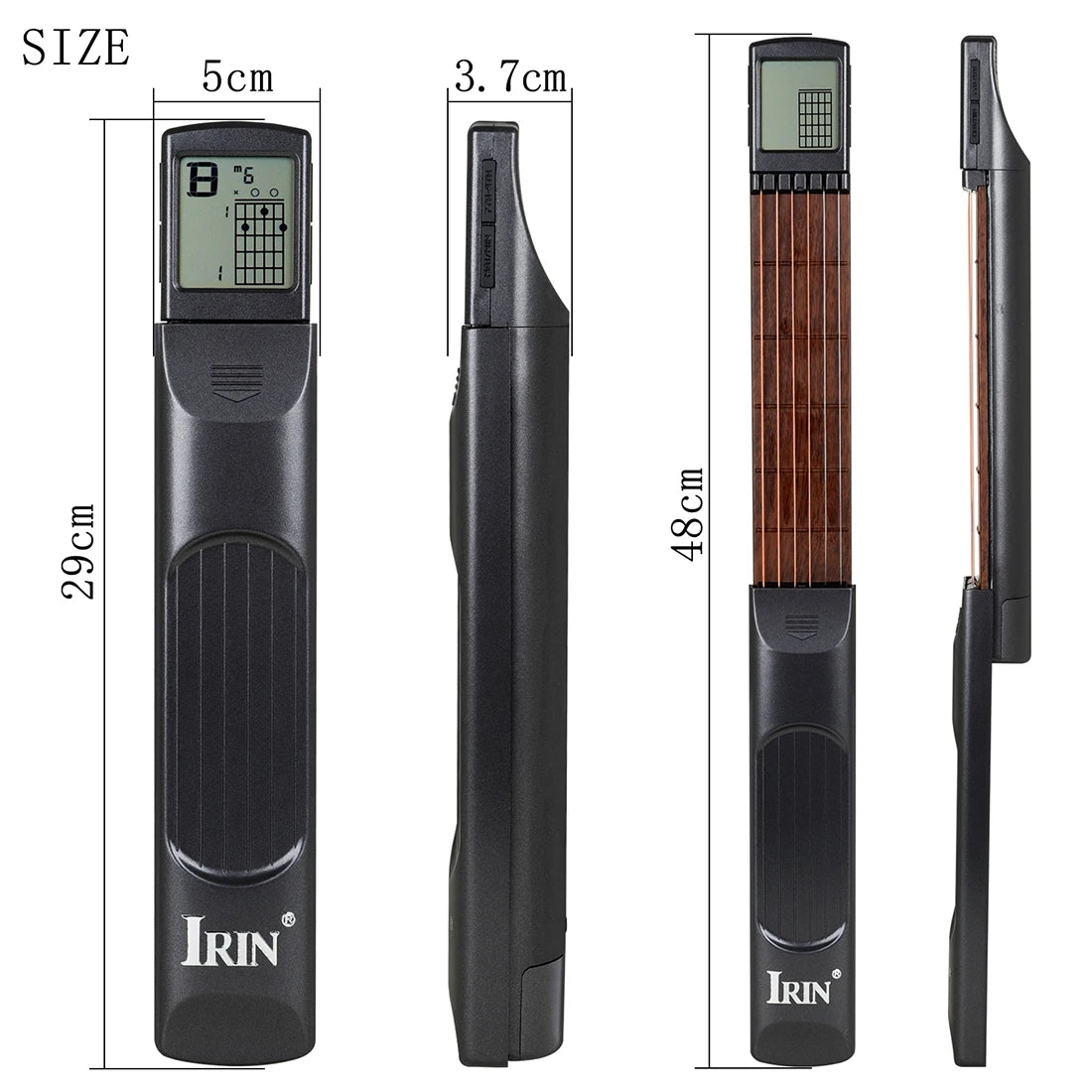 ETM™ Guitar Finger Trainer