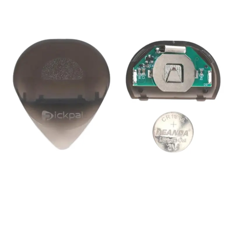⏰LAST DAY 49% OFF🎁 Glowing Guitar Pick Electric Melody Store