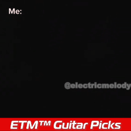⏰LAST DAY 49% OFF🎁 Glowing Bass Pick Electric Melody Store
