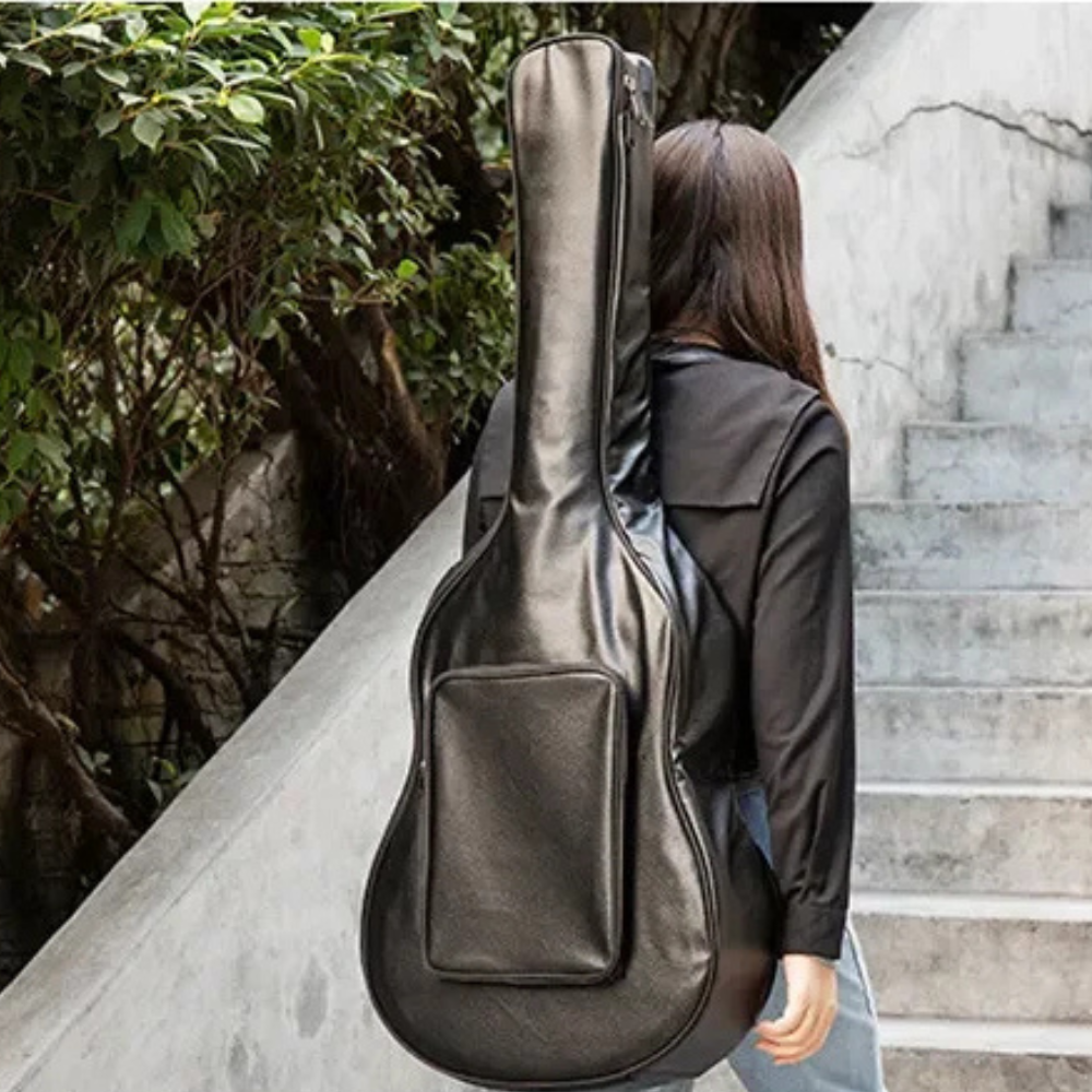 Waterproof Guitar Backpack (40-41 inch)