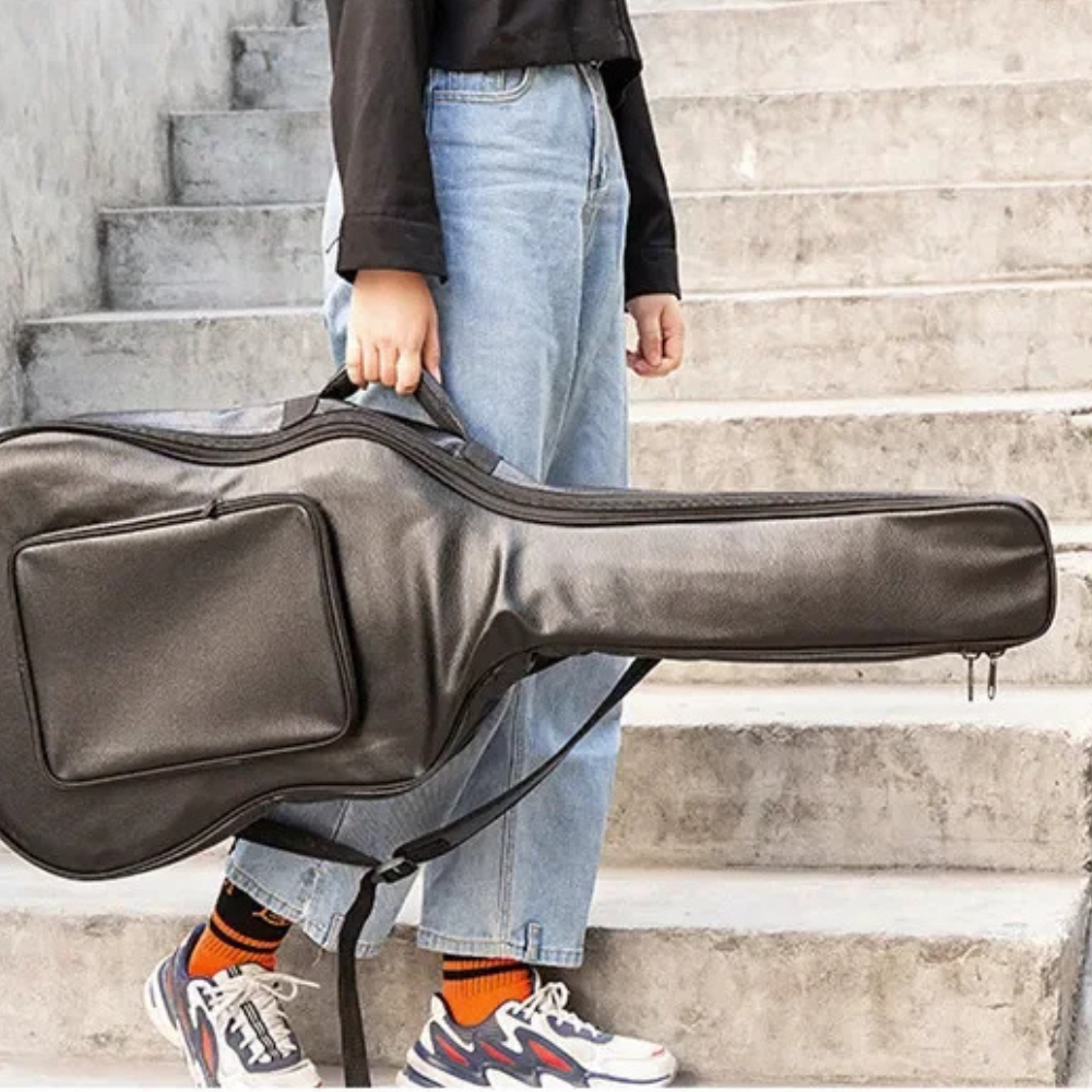 Waterproof Guitar Backpack (40-41 inch)