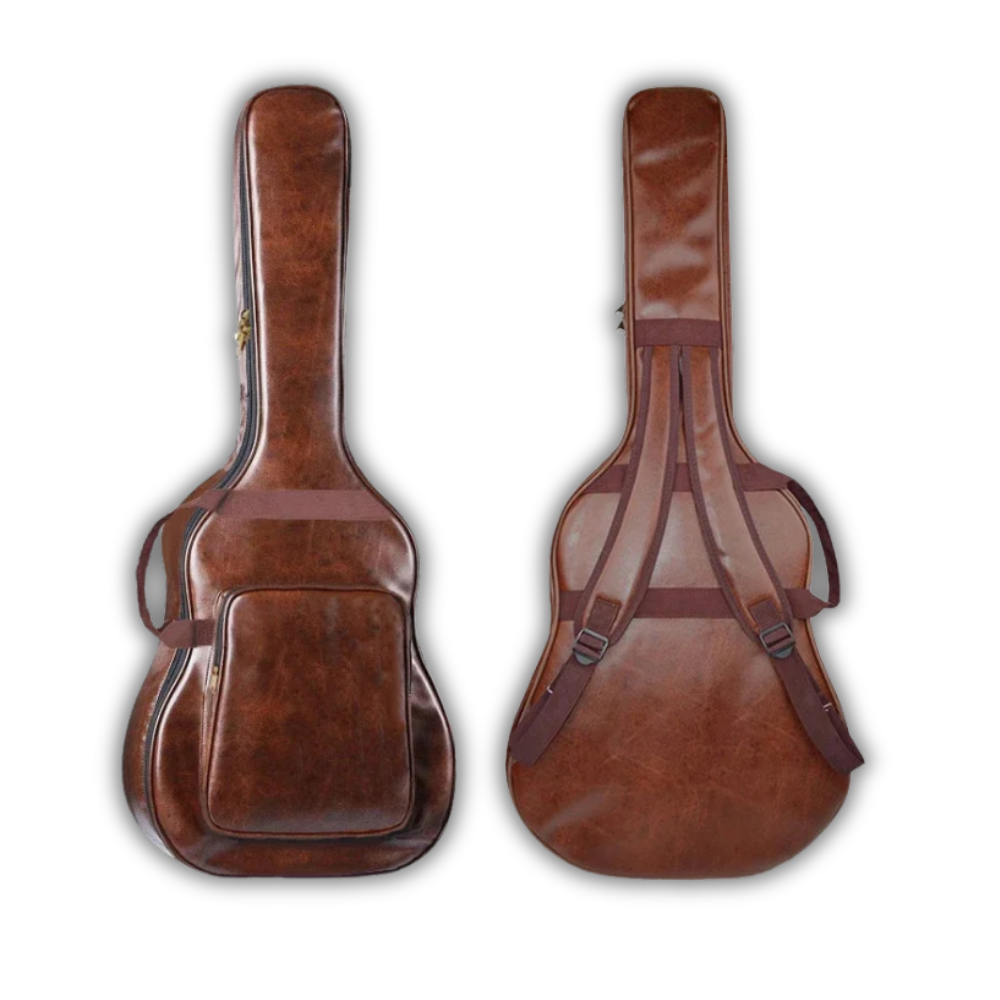 Waterproof Guitar Backpack (40-41 inch)
