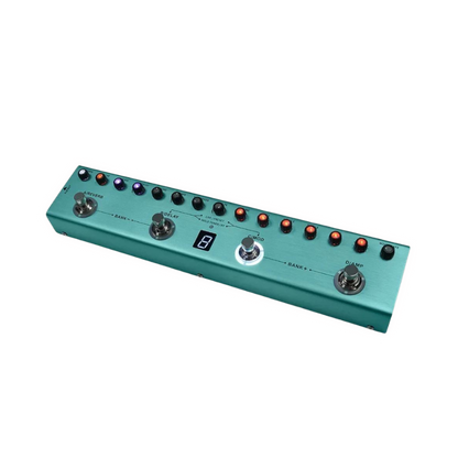 Multi-Effects Pedal