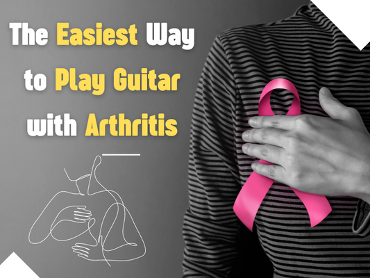 The-Easiest-Way-to-Play-Guitar-with-Arthritis Electric Melody Store