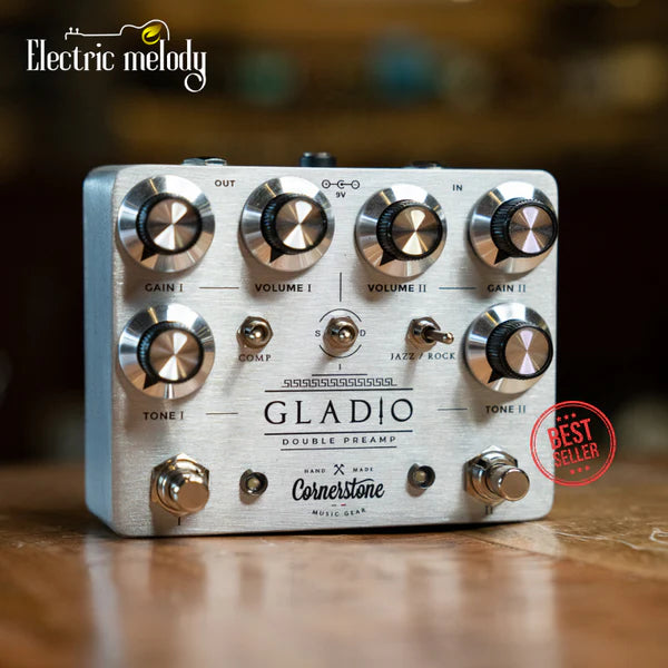 Guitar Pedals Electric Melody Store