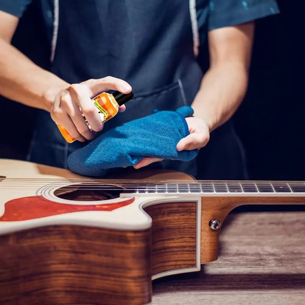 Guitar Care