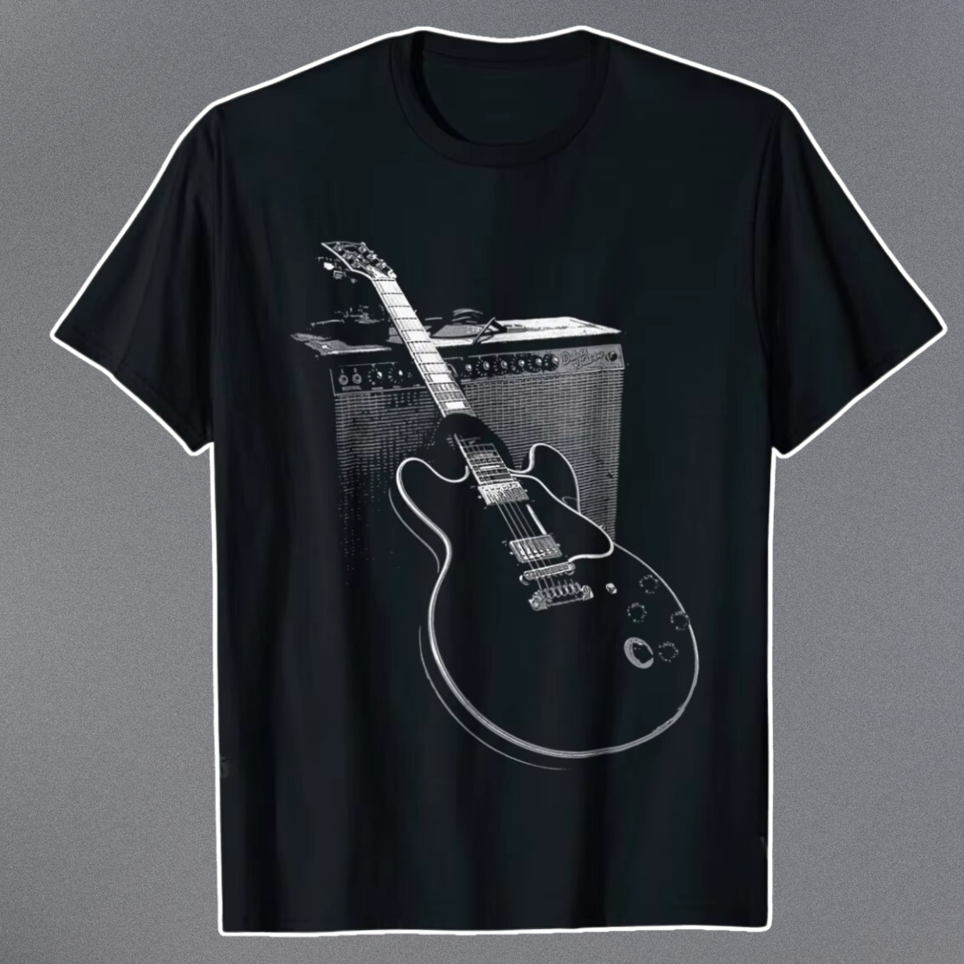 T-shirt – Electric Melody Store