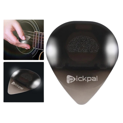 ETM™ Pickpal: Glowing Guitar Pick (1.99$ 1 PACK ONLY TODAY)