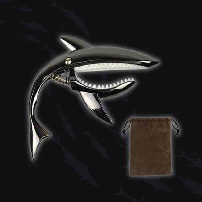 ETM™Shark Capo Guitar