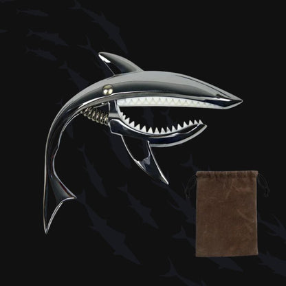 ETM™Shark Capo Guitar