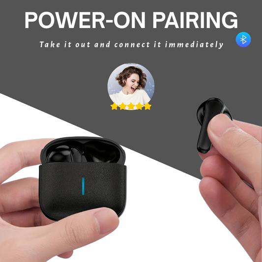ETM™ WB Headphones