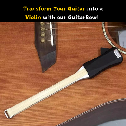 Solo Guitar bow - Electric Melody Store