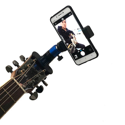 Guitar Mobile Phone Holder - Electric Melody Store