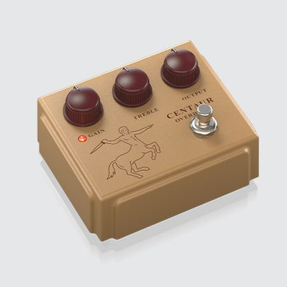 Centaur Overdrive Pedal (New 2024)