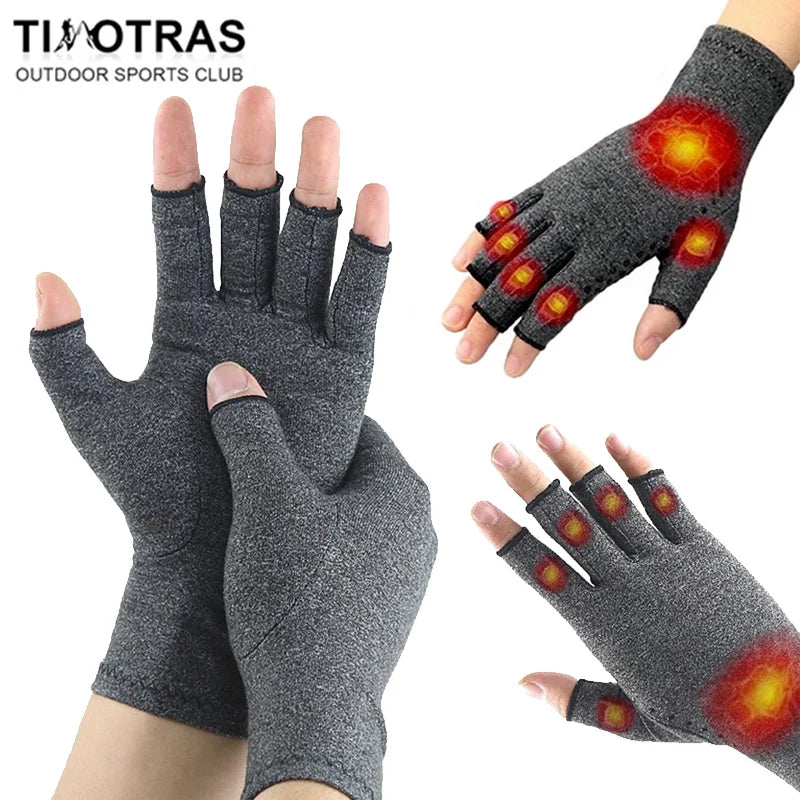 ETM™ Arthritis Gloves