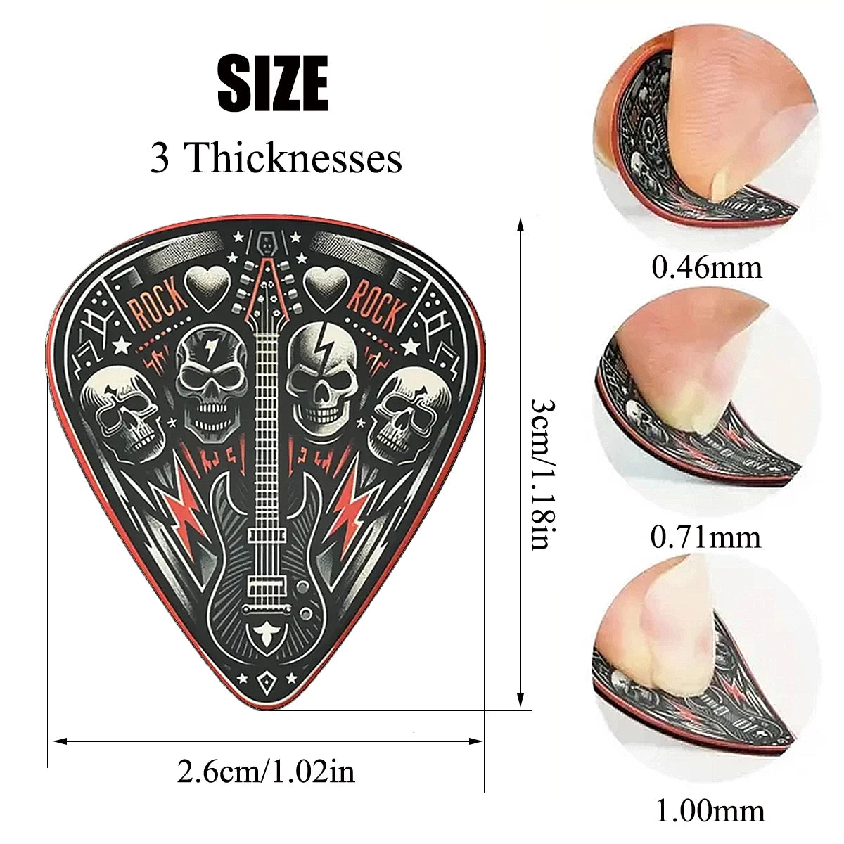 ETM™ Artisan Pick Collection