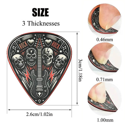 ETM™ Artisan Pick Collection