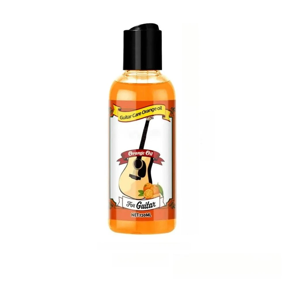 ⏰LAST DAY 30% OFF🎁Guitar Care Oil