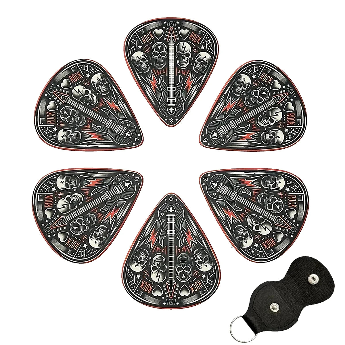 ETM™ Artisan Pick Collection