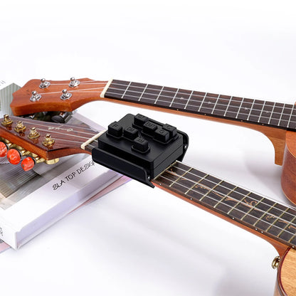 ETM™Ukulele Chord Trainer Tool