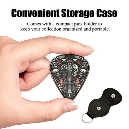 ETM™ Artisan Pick Collection