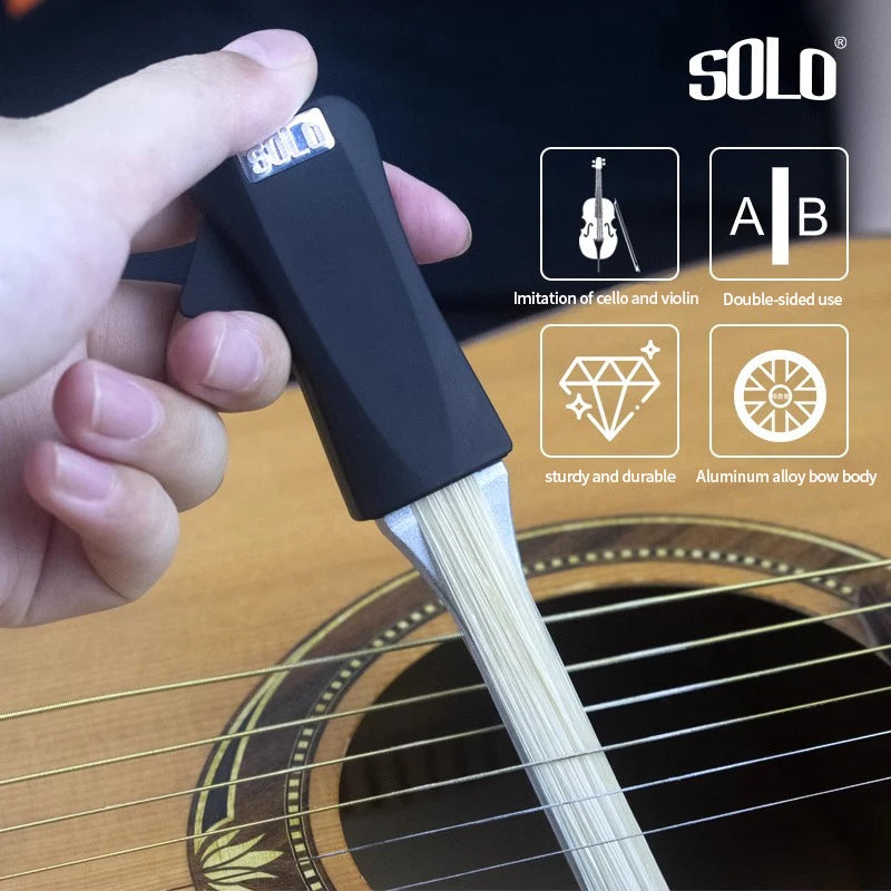 Solo Guitar bow - Electric Melody Store