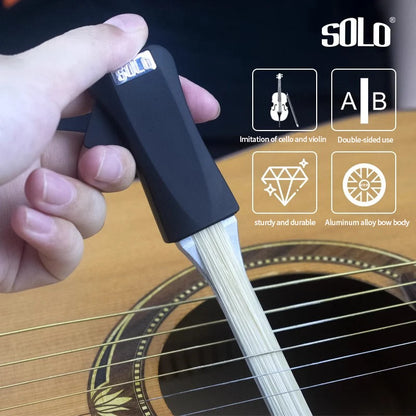 Solo Guitar bow - Electric Melody Store